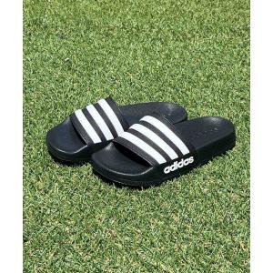 なぁ さん用。 アディダス23.0㎝ ボア付き サンダル adidas（アディダス） スポーツサンダル サンダル キッズ サンダル
