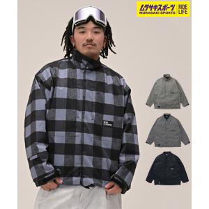 DIMITO（ディミト） スノーボード ウェア ジャケット ユニセックス