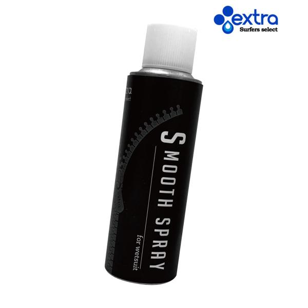 EXTRA エクストラ ウェット スムーススプレー 220ml ムラサキスポーツ