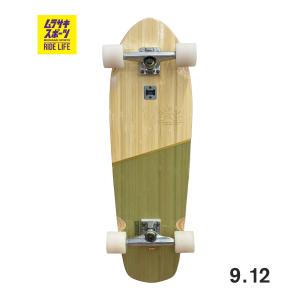 在庫限り GLOBE スケートボード グローブ Chromantic 17 Uluwatu 33