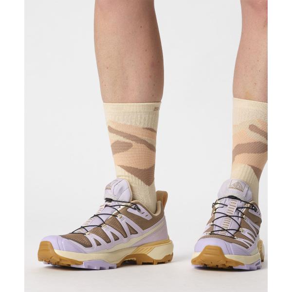 SALOMON サロモン シューズ スニーカー レディース 防水 ゴアテックス X ULTRA 36...