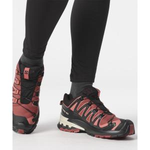 SALOMON（サロモン） エックスエープロ 3D V9 ゴアテックス ウィメンズ