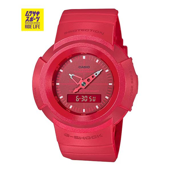 G-SHOCK ジーショック 腕時計 AW-500BB-4EJF