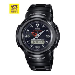 G-SHOCK ジーショック 腕時計 AWM-500-1AJF