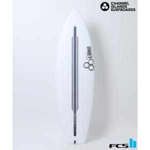 CHANNEL ISLANDS SURFBOARDS channel islands Almerrick FISH BEARD