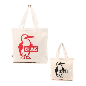 CHUMS チャムス トートバッグ Booby Canvas Tote ブービーキャンバストート CH60-3495