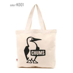 CHUMS チャムス トートバッグ Booby...の詳細画像2