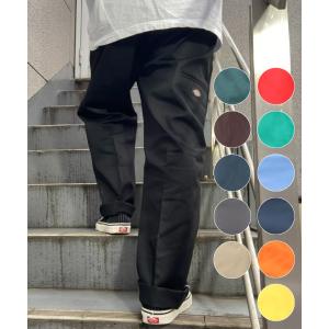Dickies（ディッキーズ） 36%OFF Dickies ダブルニー ワークパンツ