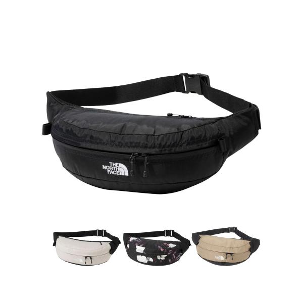 THE NORTH FACE ザ・ノース・フェイス ヒップバック SWEEP スウィープ 4L NM...