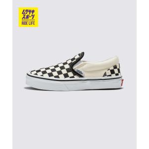 VANS キッズ スリッポン シューズの高価買取価格
