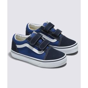 VANS オールドスクール キッズシューズの高価買取価格