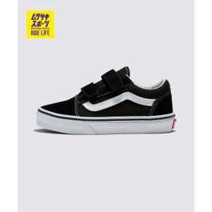 VANS オールドスクール キッズシューズの高価買取価格