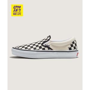 VANS バンズ スニーカー スケート スリッポン VN0A5FCAAUH
