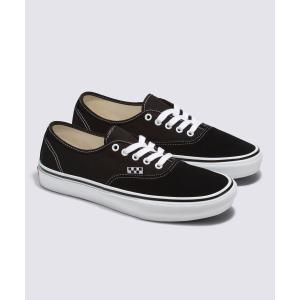 AUTHENTIC（VANS） 毎日発送 バンズ スケート オーセンティック VANS