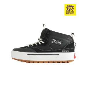 VANS（ヴァンズ） スニーカー ハーフキャブ GORE-TEX / MTE Half Cab