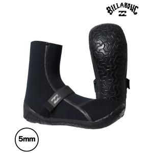 ボルコム　3㍉サーフブーツ VOLCOM（ボルコム） VOLCOM 3mm SPLIT TOE BOOTIE A9932200 / ボルコム