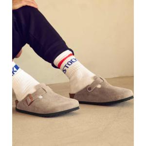 BIRKENSTOCK（ビルケンシュトック） ボストン ソフトフットベッド