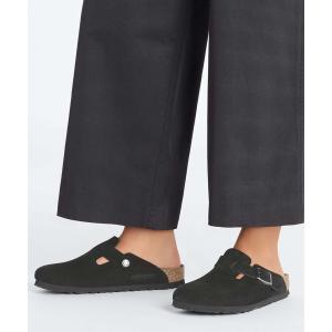 BIRKENSTOCK（ビルケンシュトック） サンダル 1027119 Boston LEVE