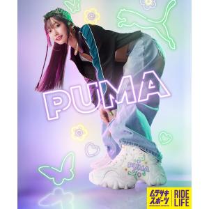 PUMA スニーカー 「ムラサキスポーツ限定」PUMA/プーマ