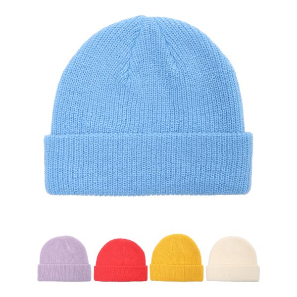 FIVETOOL/ファイブツール ダブルショートワッチ MF-4802041 ビーニー