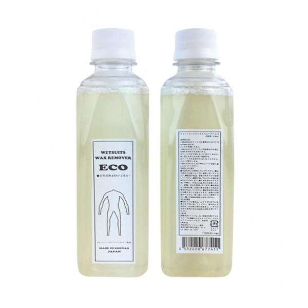 ML エムエル WETSUITS WAX REMOVER ECO ウェットスーツ リムーバー メンテ...