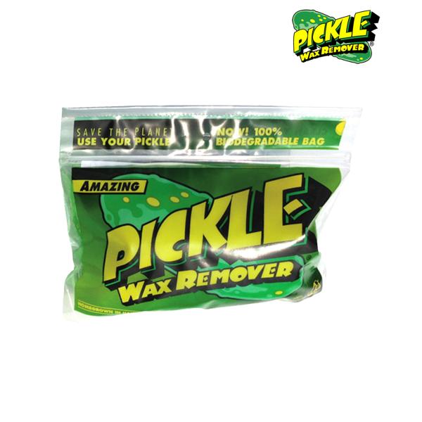 PICKLE ピックル WAX REMOVER ワックスリムーバー 汚れ落とし ムラサキスポーツ