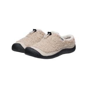KEEN キーン レディース シューズ スニーカー スライド モック ボア HOWSER III SLIDE ハウザー 1029437