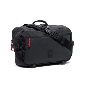 CHROME（クローム） カデット マックス CHROME KADET MAX BLACK CANVAS