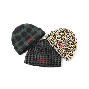 Gramicci（グラミチ） ニット帽 ウォッチ ビーニー( Watch Beanie