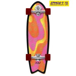 YOW（ヤウ） YOW SURFSKATE トラック MERAKI S5 TRUCK サーフスケート