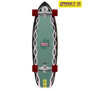 即出荷 YOW/ヤウ SKATE HUNTINGTON ハンティントン 30inc サーフ 即出荷 YOW/ヤウ SKATE HUNTINGTON ハンティントン 30inc サーフ