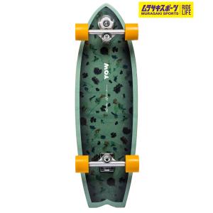 新品】22 YOW SURF SKATE HOSSEGOR 29 - S5 コンプリート 国内 新品】22 YOW SURF SKATE HOSSEGOR 29 - S5 コンプリート 国内