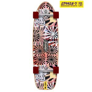 YOW（ヤウ） YOW SURF SKATE スケートボード YOW X CHRISTENSON C-HAWK