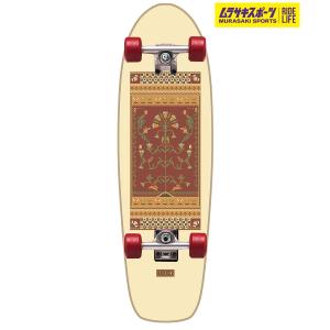 2025 YOW SKATE WAIKIKI 40インチ ヤウ ワイキキ サーフスケート