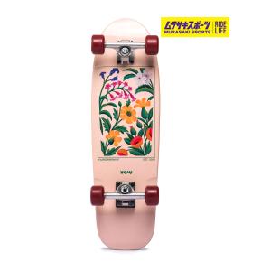 CARVER】カーバー TRITON 26” ARGON スケートボード レディース キッズ