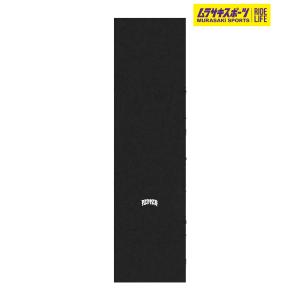 Pepper Griptape Co ペッパー グリップ スケートボード デッキテープ SMALL LOGO GRIP ムラサキスポーツ