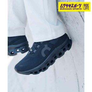 On（オン） メンズ スニーカー クラウドモンスター 61.98434 SS24 M