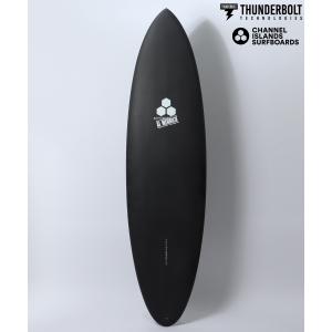 CHANNEL ISLANDS SURFBOARDS（チャネルアイランズサーフボード） 予約