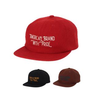 BEAVER（ビーバー） BRAIN DEAD／ブレインデッド Crescent Curved