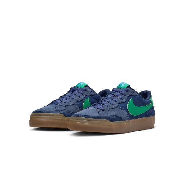 NIKE SB ナイキエスビー シューズ スニーカー メンズ ズーム ポゴ スケートボードシューズ ...