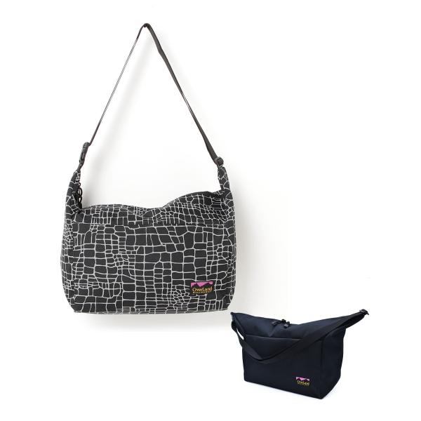 OVERLAND EQUIPMENT オーバーランドイクイップメント ショルダーバッグ NBMHOL...