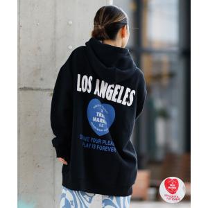 NEW ERA（ニューエラ） パーカー パーカーセットアップ対応 刺繍ロゴ