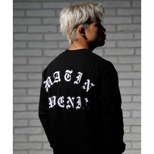 MATIN AVENIR tシャツ 「ムラサキスポーツ限定」MATIN AVENIR