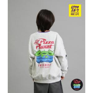 ANTIBAL トレーナー 「ムラサキスポーツ限定」ANTIBAL/アンティバル