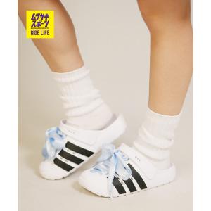 adidas アディダス サンダル メンズ レディース 靴 シューズ 水陸両用 軽量 ADILETTE CLOG 2.0 JS1130