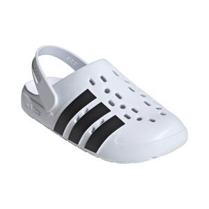 adidas アディダス サンダル メンズ レ...の詳細画像1