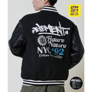 NFL公式 メンズ アウター スタジャン シンシナティ・ベンガルズ