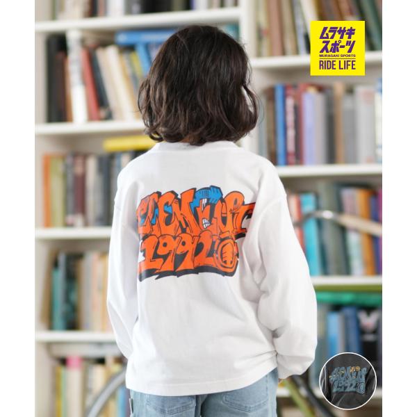 ELEMENT エレメント 長袖 Tシャツ キッズ ジュニア ロンT TAG LS YOUTH BF...
