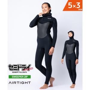ボルコム VOLCOM MODULATOR 5/4/3MM HOODED CHEST ZIP WETSUIT メンズ