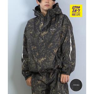 ELECTRIC（エレクトリック） 25-26 ELECTRIC パーカー VOLT LINE HOOD
